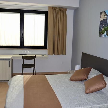 L'Incontro Hotel Trinitapoli Екстериор снимка